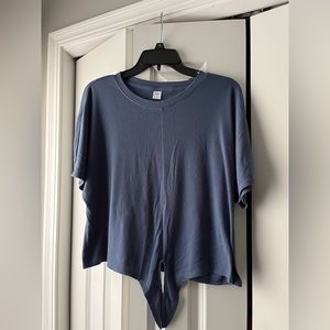 Old Navy Activewear Shirt